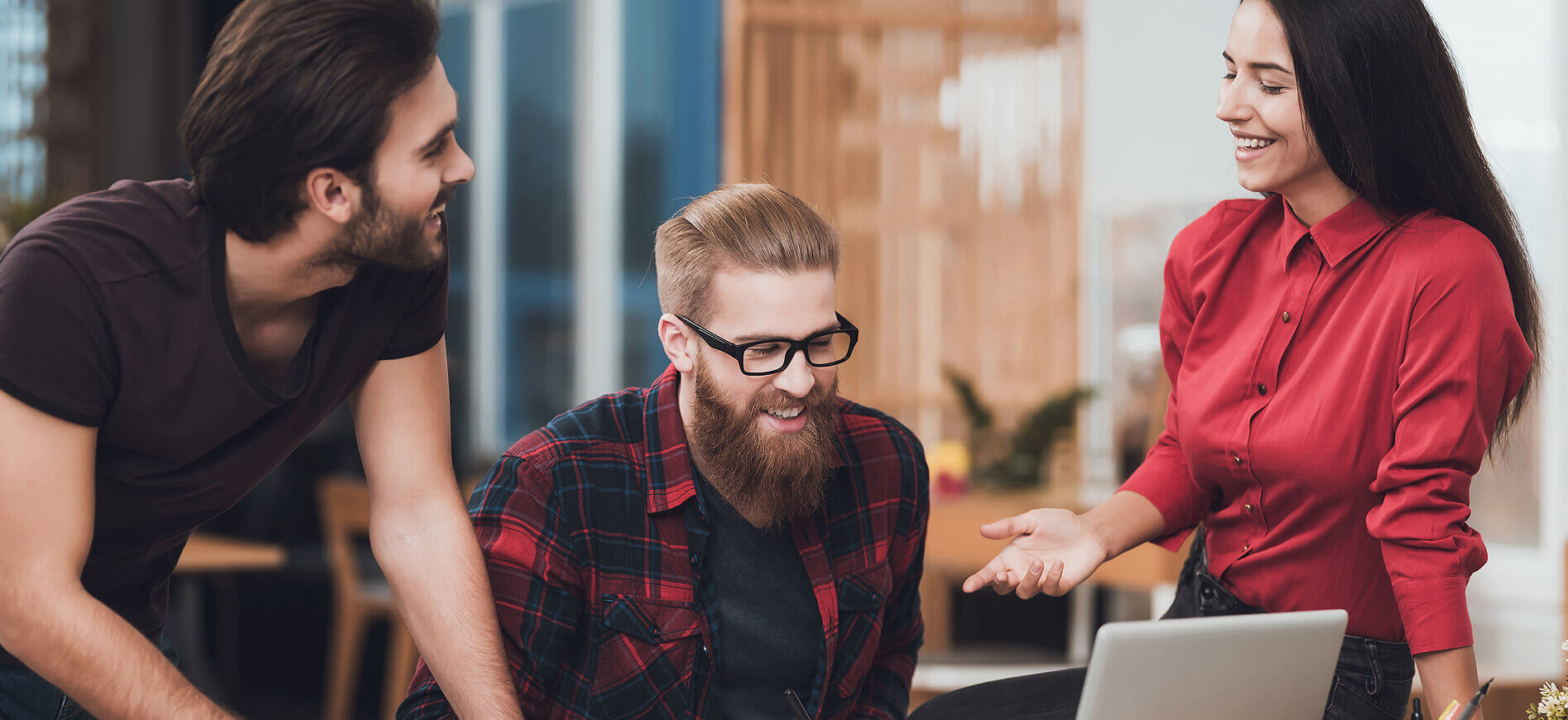 Website & Applications Design Agency - Creator9