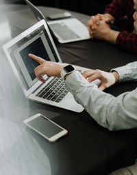 Software development in Bhubaneswar studio