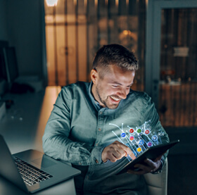 High speed code development